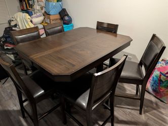 Dinning table
