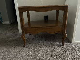 End Table