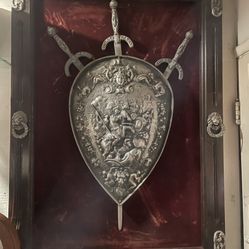 Antique