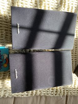 4 High Quality Speaker Polk $18