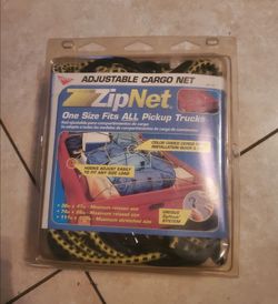 Truck Cargo Net Cover