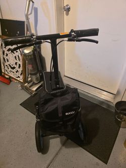 Knee scooter for sale
