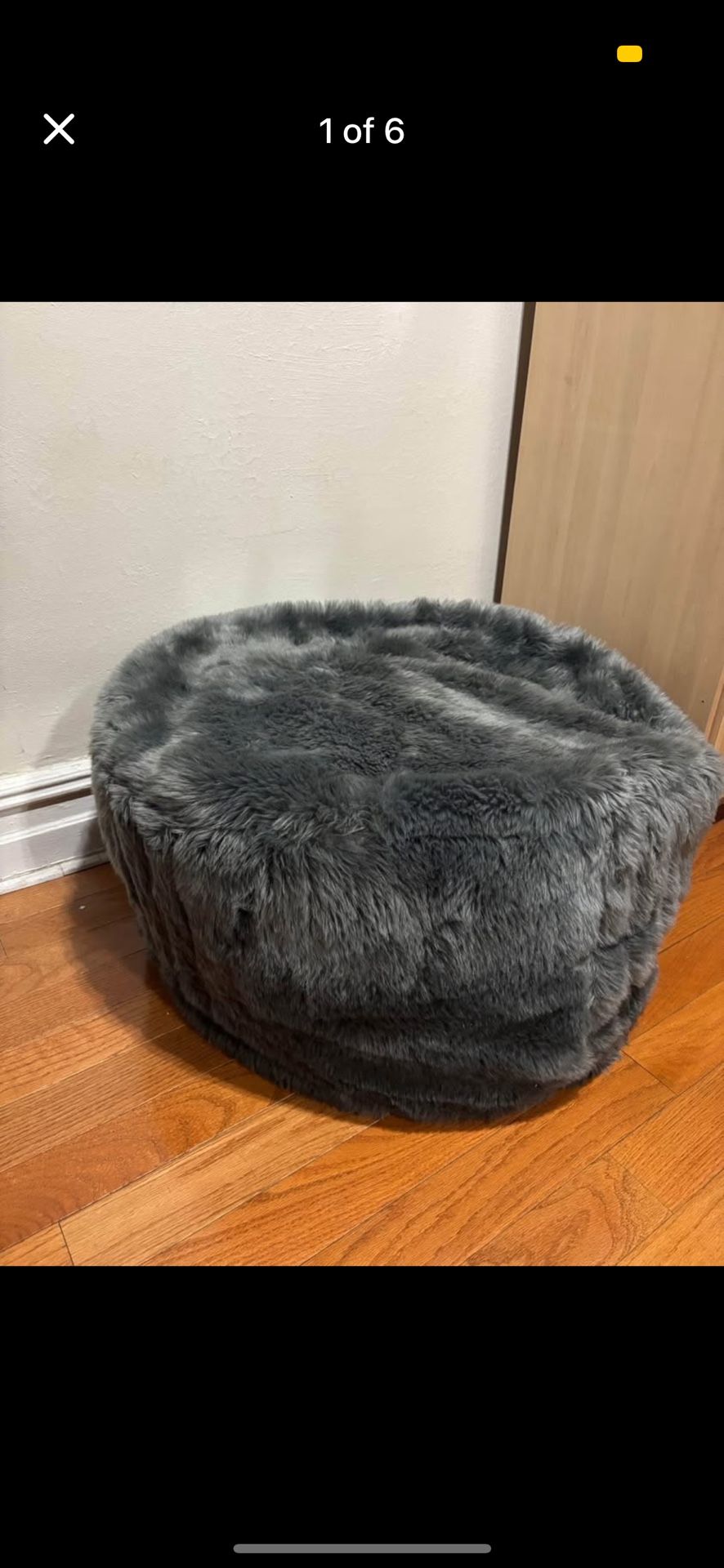 Bean Bag Chair 