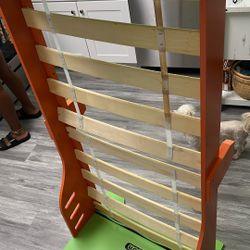 Toddler Bed Free