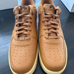 Nike AF1 Shoes