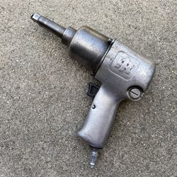 Ingersoll Rand Air Impact Wrench