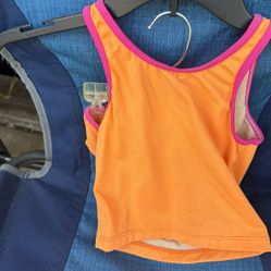 Toddler  Swimming  Suite Size 5 T