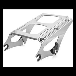 Two-UP Tour Pak Rack