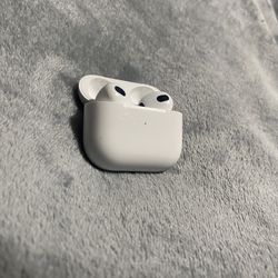 Apple AirPods 3rd generation 