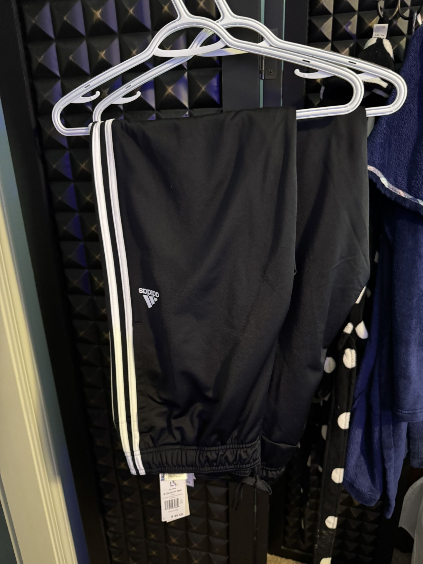 Men’s Adidas Pants