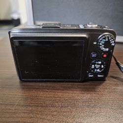 Canon Powershot SX720 HS