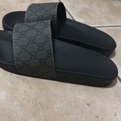 Gucci Slides Men Need Gone 