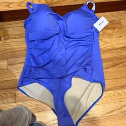 Swim Suit 