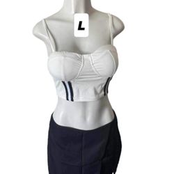 New Women’s 2 Piece Set Size Large