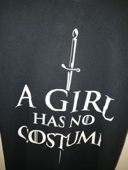 Game of Thrones Graphic T-Shirt