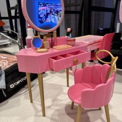 Our Generation Vanity Set