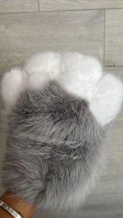 Cute Animal Paw Gloves 🐾