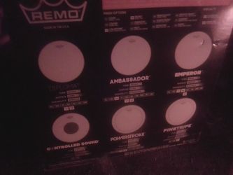 Drumhead