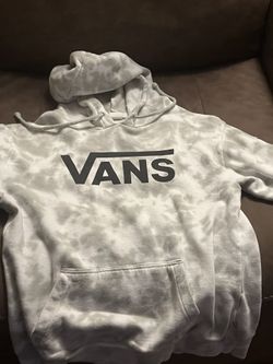 Vans Women Size Xs 