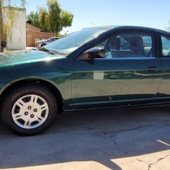 2002 Honda Civic