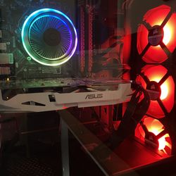Gaming PC – Ready to Play