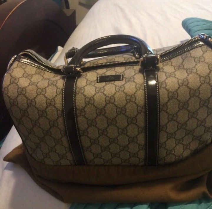 Gucci Tote