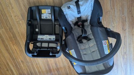 Baby Trend
EZ-Lift PLUS Infant Car Seat