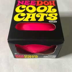 NeeDoh Cool Cats