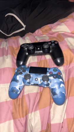 Ps5 controllers