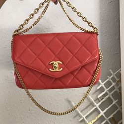 Chanel Waist Bag (Authentic)