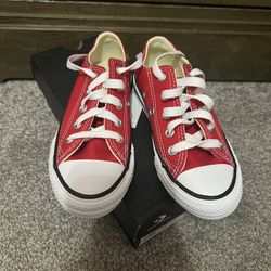 Kids' Chuck Taylor All Star Low Top Sneaker