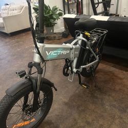 E-bike