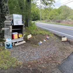 Yard Sale Yard Sale Time 