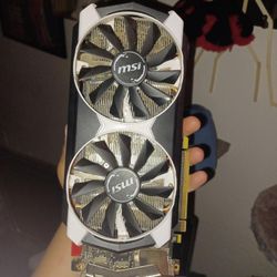 Nvidia GeForce GTX 960 to