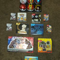Pokemon Lot 
