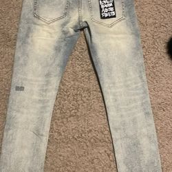 Ksubi jeans