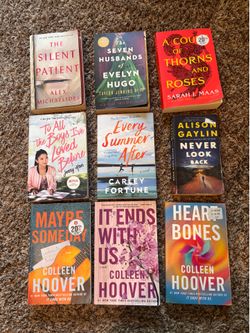 Books