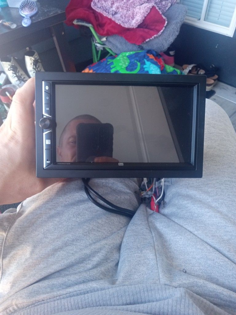 Dual Bluetooth Radio