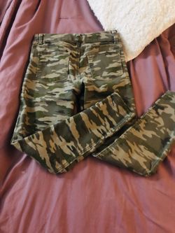 Wonder nation (size M 7-8)