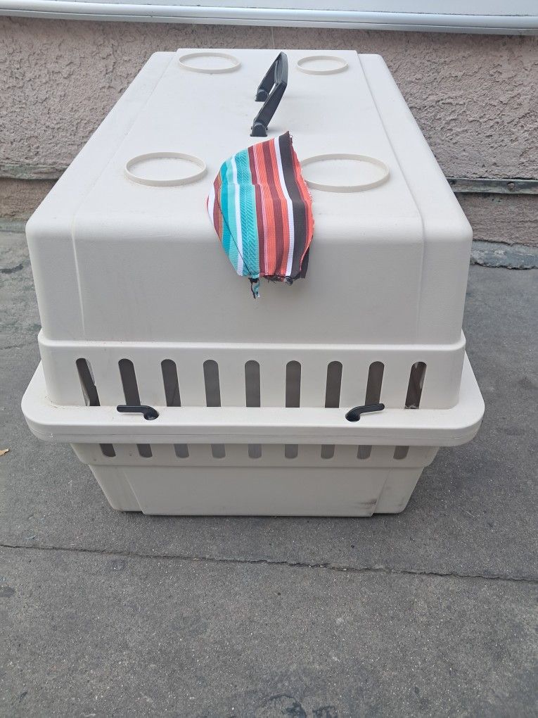 Pet Crate