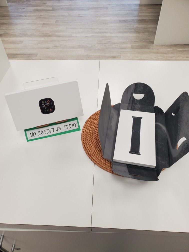 🎯 Apple Watch Ultra 2  49MM – Save up to 30%! Just $1 to take it home with full 1-Year Peace-of-Mind Warranty