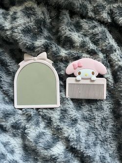 My Melody Murrow Set 