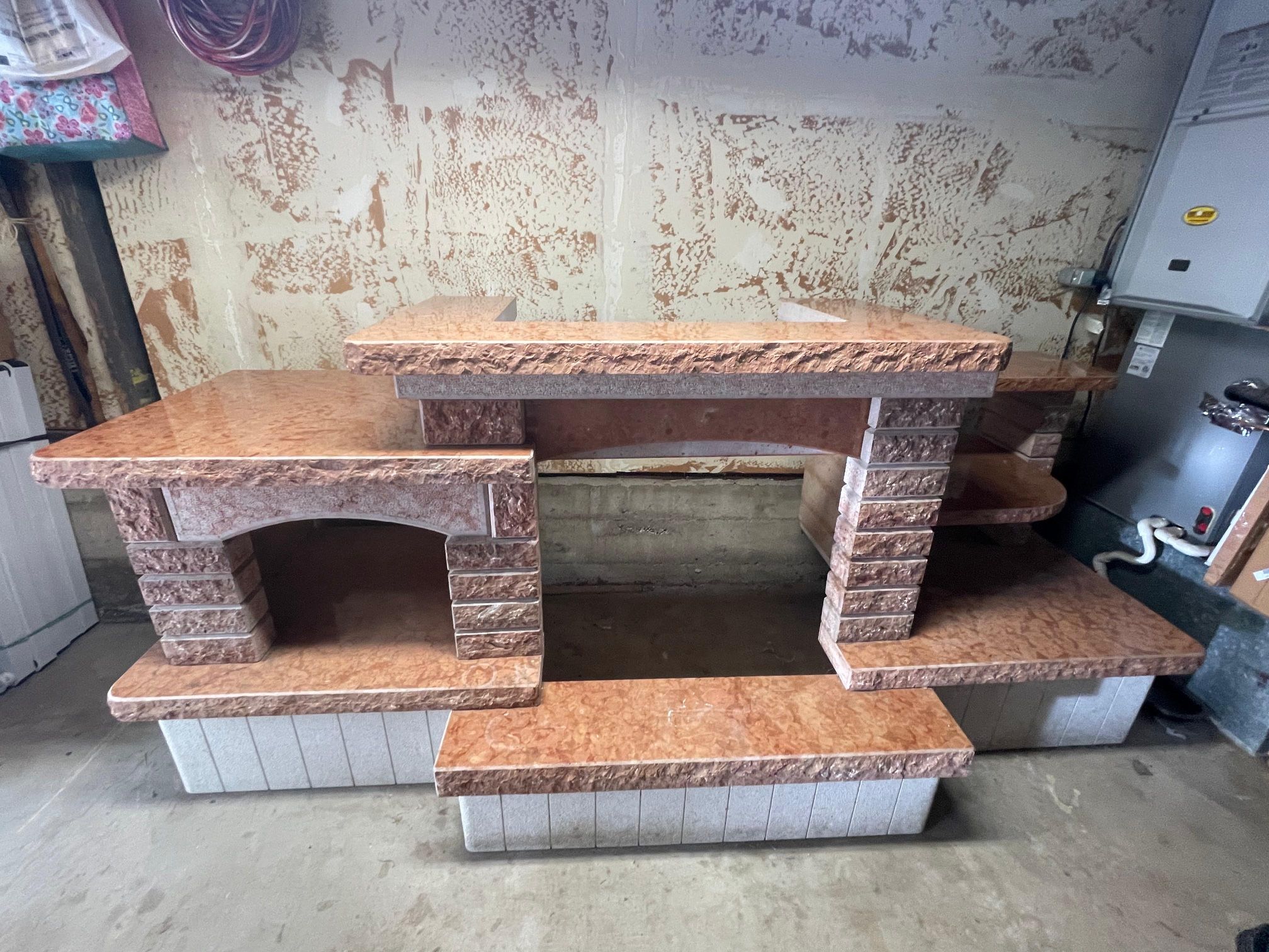 Italian Rose Marble