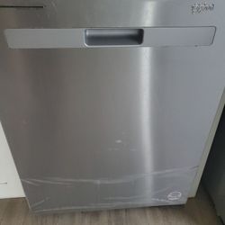 Dishwasher
