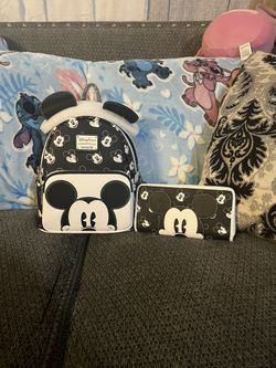 Loungefly Backpack