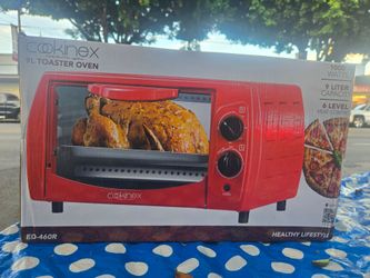 Cookinex Toaster Oven