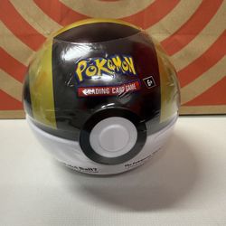 Pokémon Poke Ball