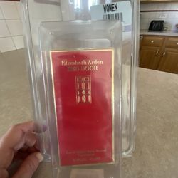 Elizabeth Arden Red Door