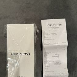 Louis Vuitton Imagination