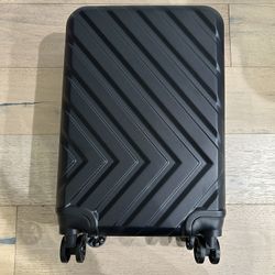 Carry on luggage